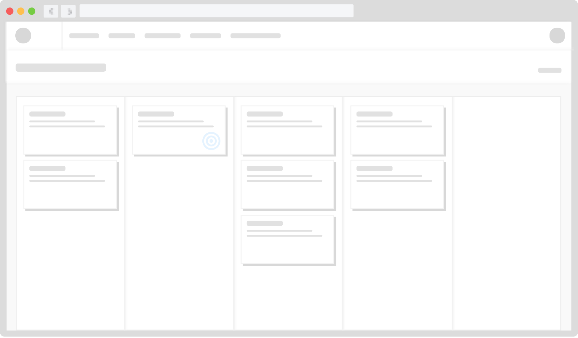 Feature awareness and adoption